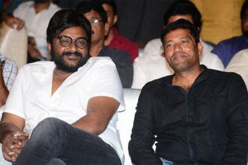 Syeraa Pre Release Event